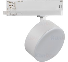 Трековый светильник BTL 35662 Kanlux