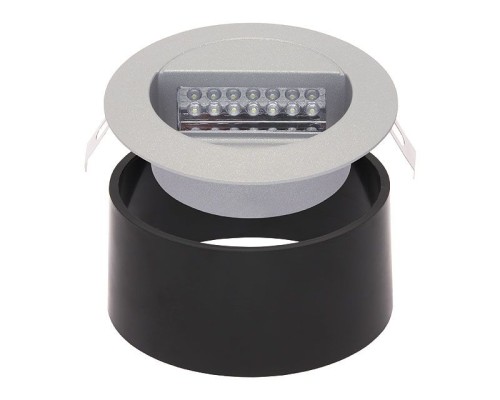 Встраиваемый светильник уличный Dora Led 4680 Kanlux Встраиваемый светильник уличный Dora Led 4680 Kanlux