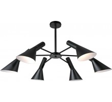 Потолочная люстра Сеул 07033-6,19 Kink Light