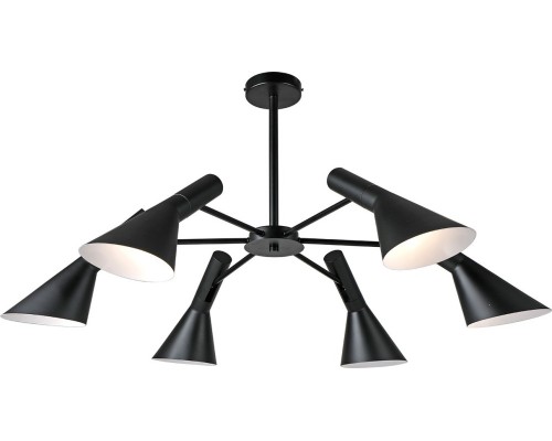 Потолочная люстра Сеул 07033-6,19 Kink Light Потолочная люстра Сеул 07033-6,19 Kink Light