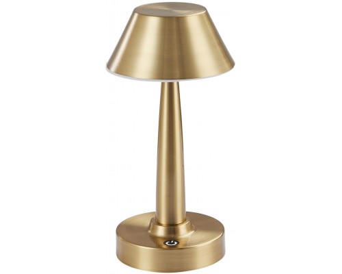 Интерьерная настольная лампа Снорк 07064-B,20 Kink Light Интерьерная настольная лампа Снорк 07064-B,20 Kink Light