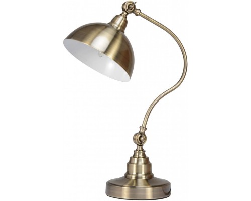 Настольная лампа Кадис 07082-1 Kink Light Настольная лампа Кадис 07082-1 Kink Light