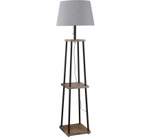 Торшер Аликанте 07098 Kink Light