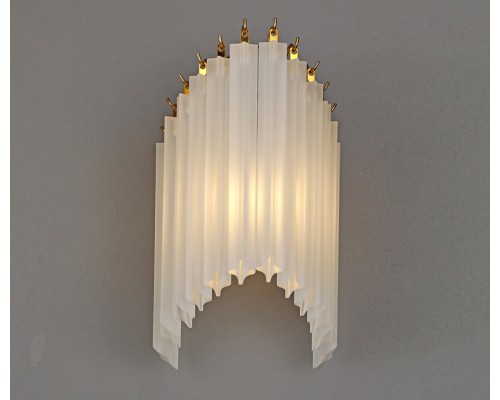Бра Грай 07310-1,33 Kink Light