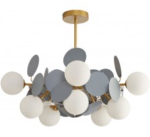 Потолочная люстра Матиас 074160-10,33(16) Kink Light