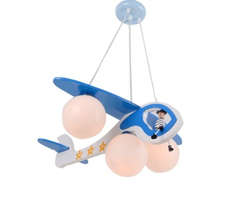 Подвесной светильник DETI_AVIA 07494 Kink Light