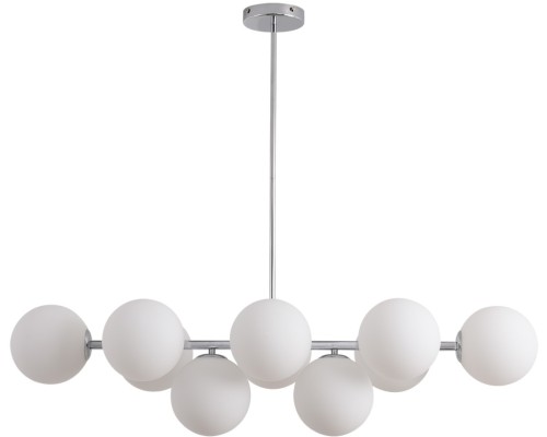 Потолочная люстра Сида 07508-10,02 Kink Light Потолочная люстра Сида 07508-10,02 Kink Light