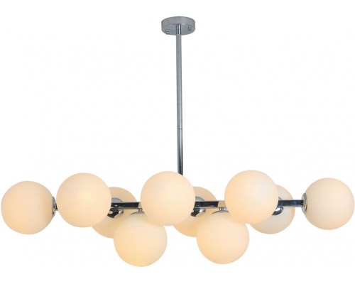Потолочная люстра Сида 07508-10A,02 Kink Light Потолочная люстра Сида 07508-10A,02 Kink Light