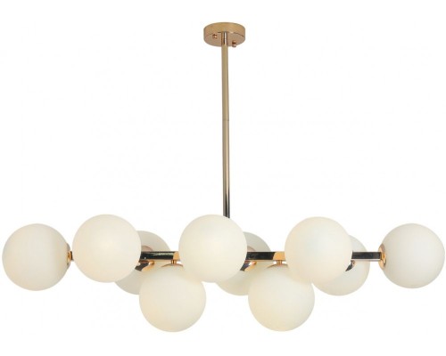 Потолочная люстра Сида 07508-10A,33 Kink Light Потолочная люстра Сида 07508-10A,33 Kink Light
