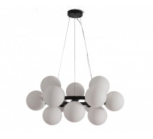 Подвесная люстра Сида 07508-12,19 Kink Light