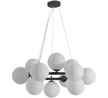 Подвесная люстра Сида 07508-12A,19 Kink Light