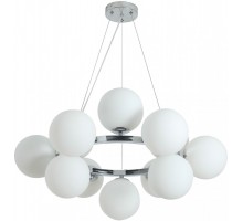 Подвесная люстра Сида 07508-12A,02 Kink Light
