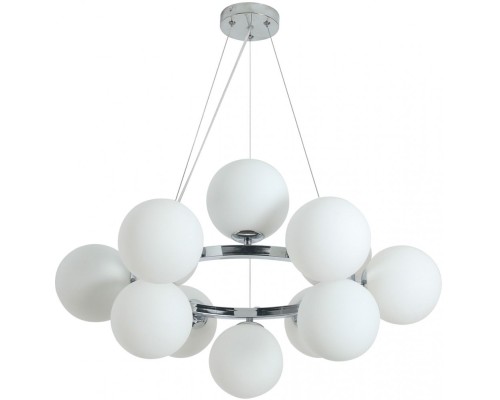 Подвесная люстра Сида 07508-12A,02 Kink Light Подвесная люстра Сида 07508-12A,02 Kink Light