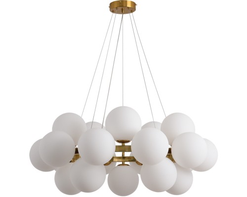 Подвесная люстра Сида 07508-20,20 Kink Light Подвесная люстра Сида 07508-20,20 Kink Light