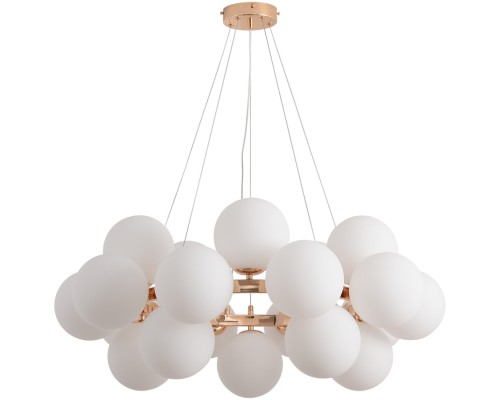 Подвесная люстра Сида 07508-20,37 Kink Light Подвесная люстра Сида 07508-20,37 Kink Light