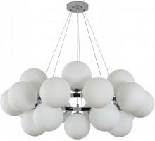 Подвесная люстра Сида 07508-20A,02 Kink Light