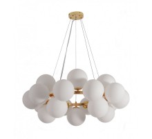 Подвесная люстра Сида 07508-20A,33 Kink Light