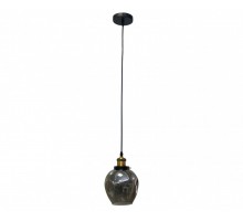 Подвесной светильник Нисса 07512-1A,19 Kink Light