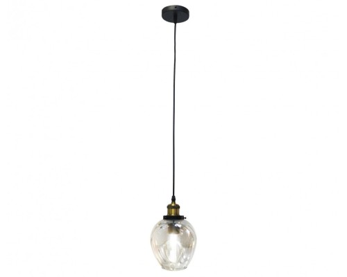 Подвесной светильник Нисса 07512-1A,21 Kink Light