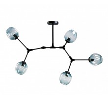 Потолочная люстра Нисса 07512-5,19(05) Kink Light