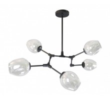 Потолочная люстра Нисса 07512-5,19(21) Kink Light
