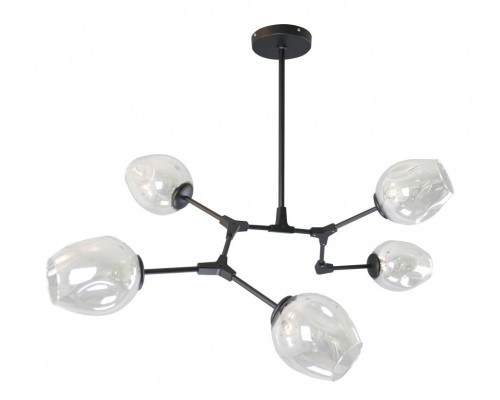 Потолочная люстра Нисса 07512-5,19(21) Kink Light
