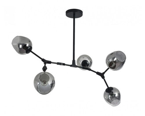 Потолочная люстра Нисса 07512-5,19 Kink Light Потолочная люстра Нисса 07512-5,19 Kink Light