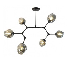 Потолочная люстра Нисса 07512-6,19 Kink Light