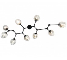 Потолочная люстра Нисса 07512-9,19(21) Kink Light