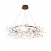 Подвесная люстра Ветта 07521-162,33 Kink Light