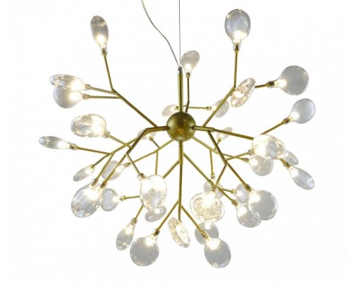 Подвесная люстра Ветта 07521-36,33 Kink Light