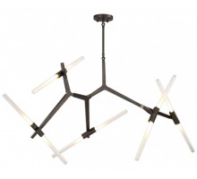 Подвесная люстра Никс 07531-10,19 Kink Light