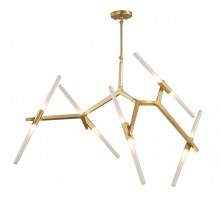 Подвесная люстра Никс 07531-10,33 Kink Light