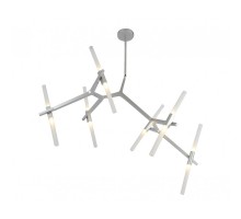 Подвесная люстра Никс 07531-12,16 Kink Light