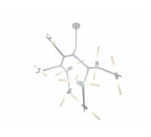 Подвесная люстра Никс 07531-16,16 Kink Light