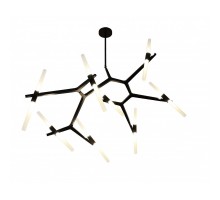 Подвесная люстра Никс 07531-16,19 Kink Light