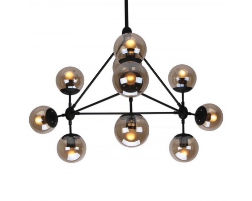 Подвесная люстра Моди 07535-10,19 Kink Light Подвесная люстра Моди 07535-10,19 Kink Light