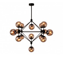 Потолочная люстра Моди 07535-15,19 Kink Light