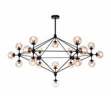 Потолочная люстра Моди 07535-21,19 Kink Light