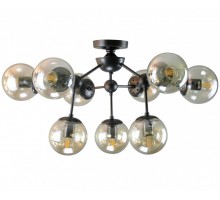 Потолочная люстра Моди 07535-9,19 Kink Light