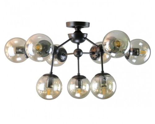 Потолочная люстра Моди 07535-9,19 Kink Light Потолочная люстра Моди 07535-9,19 Kink Light