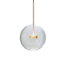 Подвесной светильник Галла 07545-1,21 Kink Light