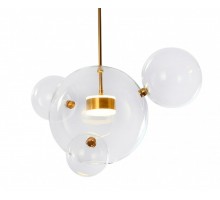 Подвесной светильник Галла 07545-4,21 Kink Light
