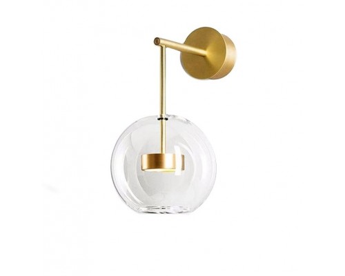 Бра Галла 07545A Kink Light Бра Галла 07545A Kink Light