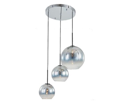 Подвесной светильник Восход 07565-3A,16 Kink Light