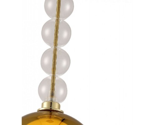 Подвесной светильник Капри 07566,33-21 Kink Light