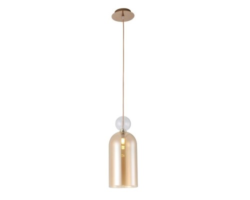 Подвесной светильник Астрия 07569,03 Kink Light