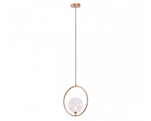 Подвесной светильник Киара 07603-1А E14 Kink Light