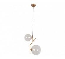 Подвесной светильник Киара 07603-2A E14 Kink Light