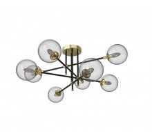 Потолочная люстра Киара 07604-8 E14 Kink Light